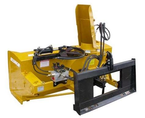 normand skid steer blower|normand industrial model numbers.